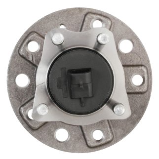 Подшипник ступицы TRIALLI MR 2180 фото 3