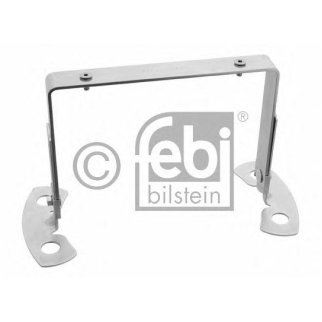 Скоба крепежная FEBI 02715 фото