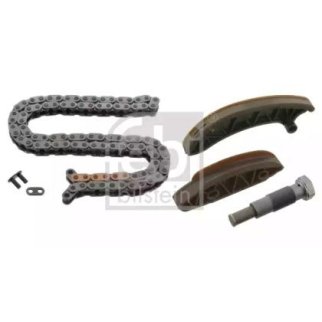 комплект цепи привода распредвала! с пок TRITANMB E 200 CDI 212 005 2.1 09> фото