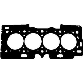 Прокладка ГБЦ фото