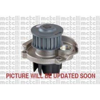 Насос водяной (помпа) metelli 24-1030 фото