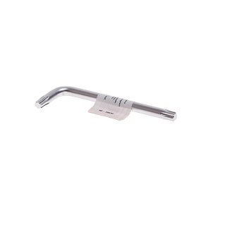 Ключ TORX T30 Г-обр ROCK FORCE фото