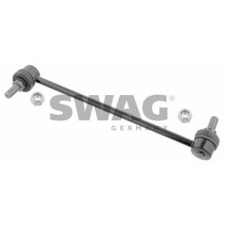 Стойка переднего стабилизатора левая SWAG 82 93 0985 фото