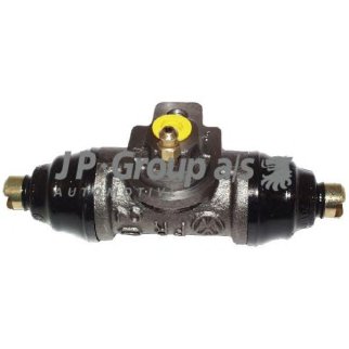 Цилиндр тормозной JP Group 1161300300 фото