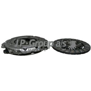 К-кт сцепления JP Group 1230400310 фото