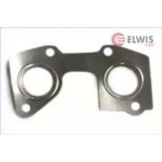 Прокладка выпускного коллектора фото