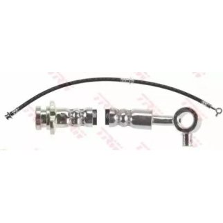 Шланг тормозной TRW PHD1280 фото