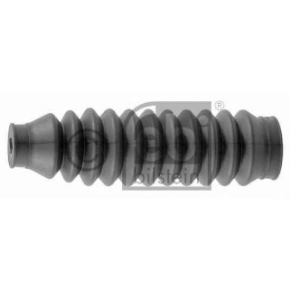 Пыльник рулевой рейки фото