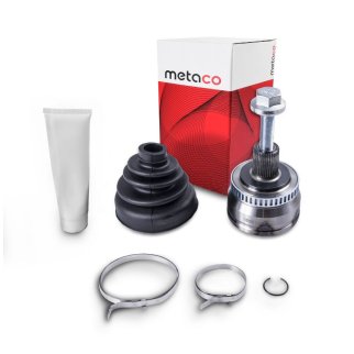 ШРУС наружный metaco 5730-116 фото
