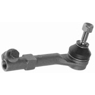 Наконечник рулевой правый Lemforder 21190 01 фото