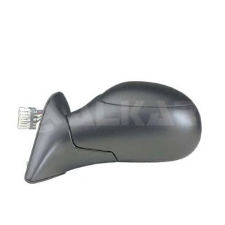 Зеркало левое электрическое ALKAR 6125364 фото