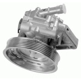 Насос гидроусилителя VOLVO S80 (06-) BOSCH фото