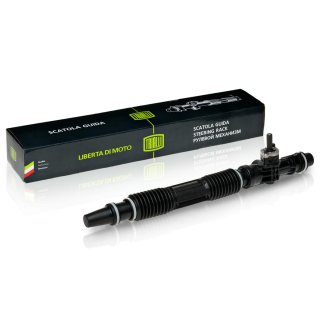 Рейка рулевая TRIALLI CR110 фото