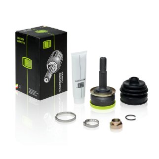 ШРУС наружный передний TRIALLI GO 137 фото