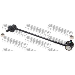Стойка переднего стабилизатора FEBEST 0523-PC фото