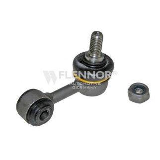Стойка переднего стабилизатора FLENNOR FL0908-H фото