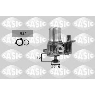 Термостат фото