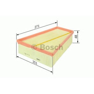 Фильтр воздушный BOSCH F 026 400 149 фото