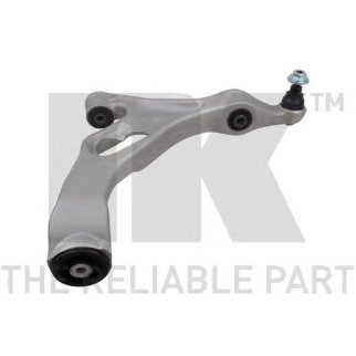 Рычаг передний левый NK 50147129 фото