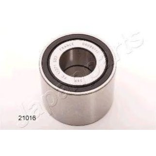 Подшипник ступицы колеса, комплект зад фото