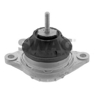 Опора двигателя SWAG 30 13 0033 фото