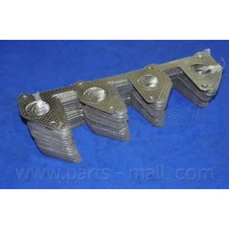 Прокладка выпускного коллектора PARTS-MALL P1M-C002 фото