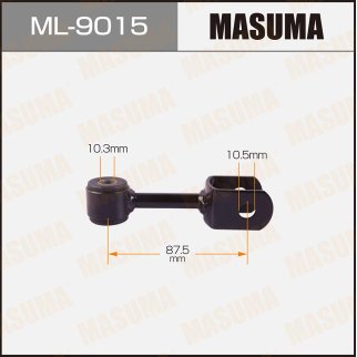 Стойка переднего стабилизатора Masuma ML-9015 фото
