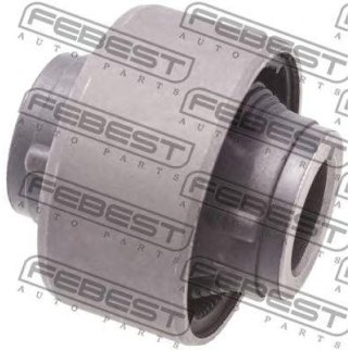 NAB-K13B_сайлентблок переднего рычага задний! Nissan Almera/Sunny TH 10> фото