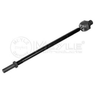 Тяга рулевая без нак.прав.FORD TRANSIT 03.2000=> фото