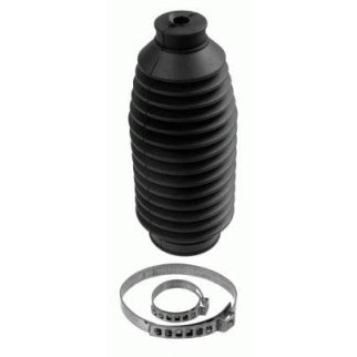 Пыльник рулевой рейки фото