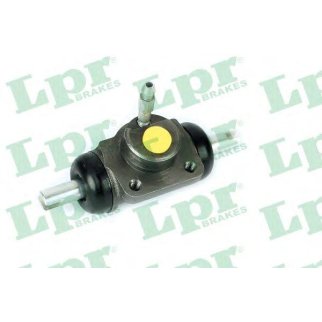 Цилиндр тормозной Lpr 5308 фото