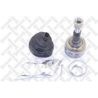 150 1395-SX_ШРУС наружный к-кт! ABS, 22197 Daewoo Lanos 1.6/Leganza 2.0 97&gt; фото