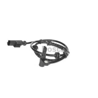 Датчик ABS передний BOSCH 0 265 004 136 фото