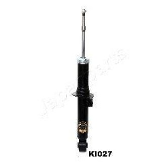 Амортизатор подвески Japanparts MM-KI027 фото