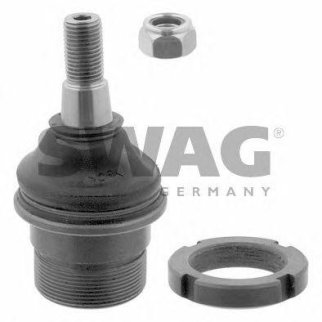 Опора шаровая нижняя передней подвески SWAG 10 92 1637 фото