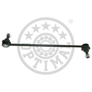 Стойка переднего стабилизатора OPTIMAL G7-1079 фото