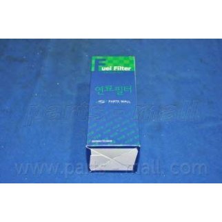 Фильтр топливный PARTS-MALL PCC-011 фото