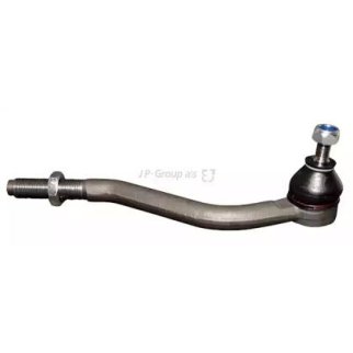 Наконечник рулевой правый JP Group 3144600180 фото