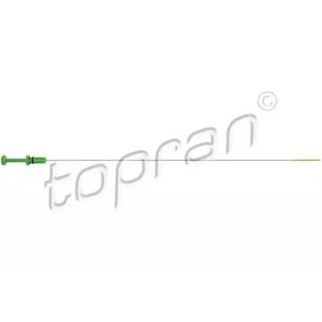 Щуп масляный topran 723773755 фото