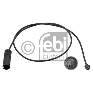 Датчик износа колодок FEBI _08233 фото