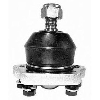 Опора шаровая верхняя передней подвески Lemforder 11860 02 фото