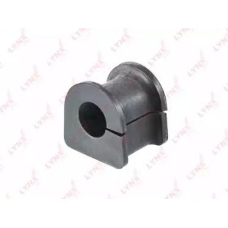 Втулка переднего стабилизатора LYNXauto C8972 фото