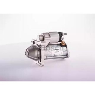 Стартер фото