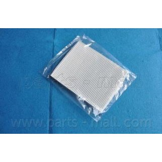 Фильтр салонный Kia Venga 1.4/1.6/1.4CRDi/1.6CRDi 10> угольный Parts-Mall фото