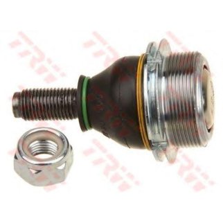 Опора шаровая передней подвески TRW JBJ125 фото