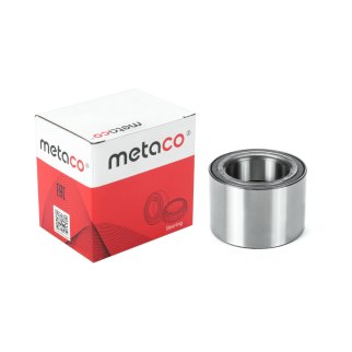 Подшипник задней ступицы metaco 5200-083 фото