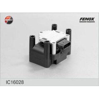 Катушка зажигания Fenox IC16028 фото