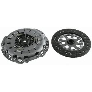 Комплект сцепления фото