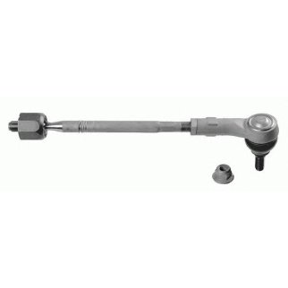 Тяга рулевая правая в сборе Lemforder 29745 01 фото