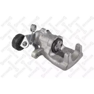 05-90397-SX_суппорт тормозной !зад. лев. Lucas d34.0 Opel Astra 00> фото